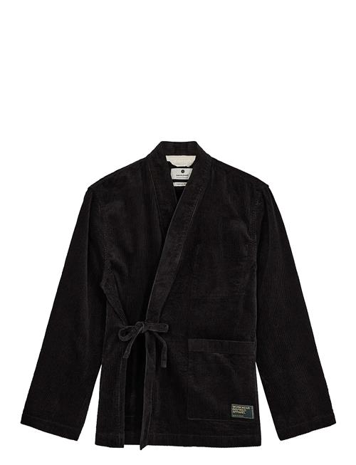 Anerkjendt | Akjesper Cord Kimono | XXL