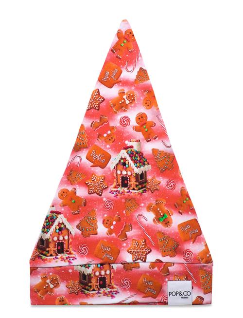 POP & CO | X-Mas Hat | 1