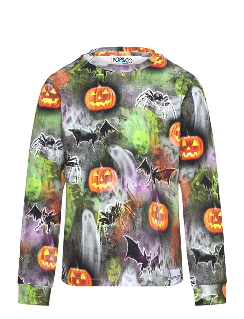 POP & CO | Alex Halloween | 92
