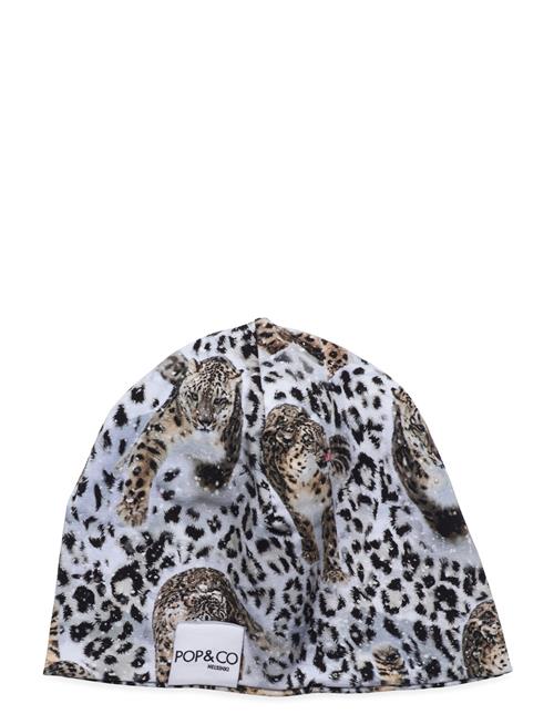 POP & CO | Beanie Leopard | 2