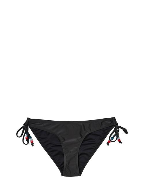 Becksöndergaard | Solid Bibi Bikini Briefs | L