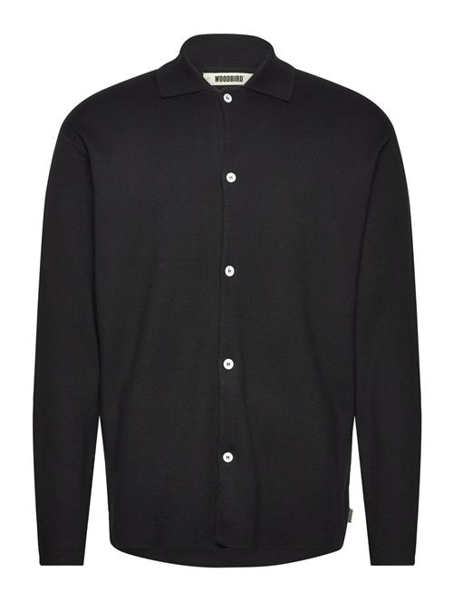 Woodbird | Wbkrents Base Knit | S