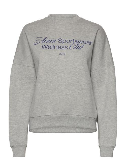 aim´n | Wellness Sweatshirt | M