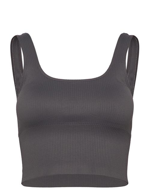 aim´n | Ribbed Seamless Shaping Bralette | XL