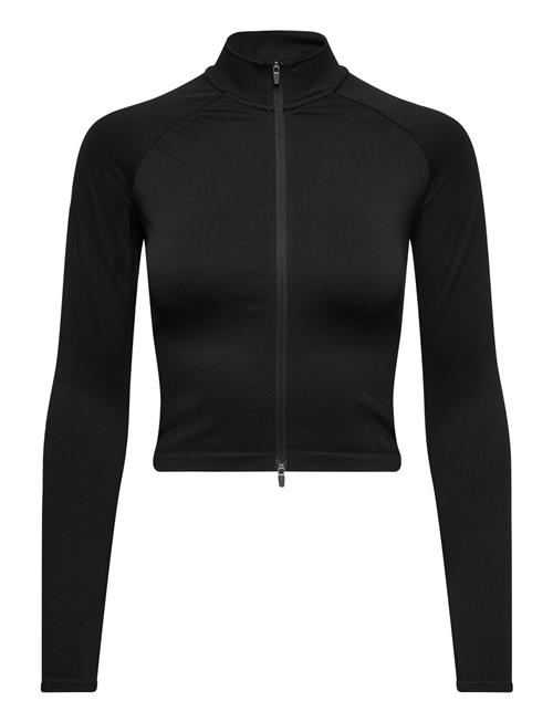 aim´n | Shape Seamless Zip Jacket | XL