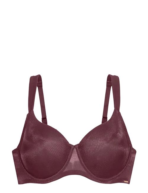 Dorina | Origins-Shimmer Mesh Non Padded Wired Bra | C x 95