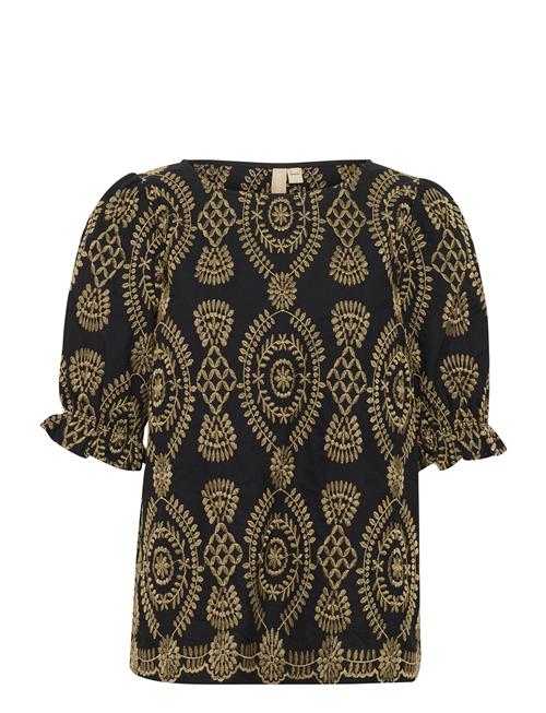 Culture | Cutia Aidy Blouse | L