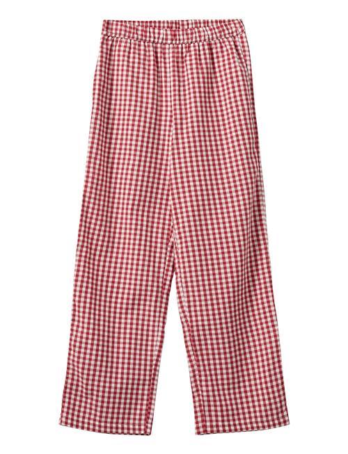 Sofie Schnoor Young | Abigailesy High Waist Trousers | 164