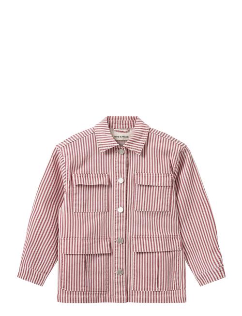 Sofie Schnoor Young | Lynnsy Jacket | 128