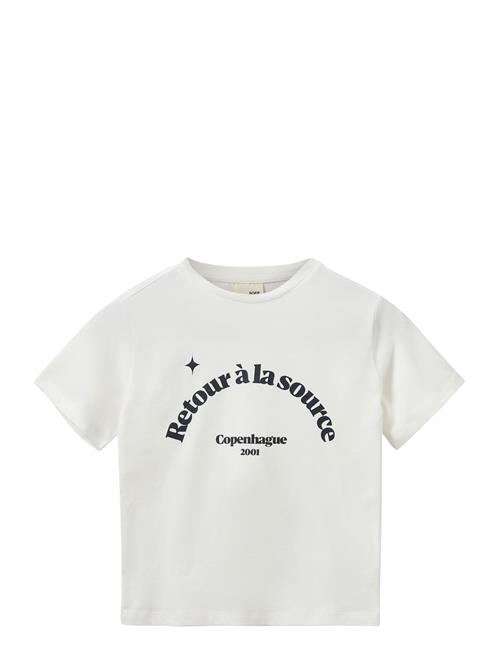 Sofie Schnoor Young | Zenasy T-Shirt | 140