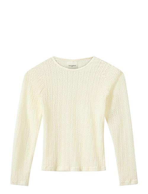 Sofie Schnoor Young | Petrisy T-Shirt Long Sleeve | 140