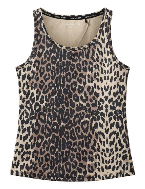 Sofie Schnoor Young | Janetsy Top | 176