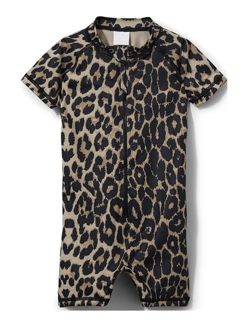 Sofie Schnoor Baby and Kids | Tillasb Swimsuit | 98