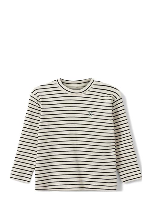 Sofie Schnoor Baby and Kids | Sethsk T-Shirt Long Sleeve | 122
