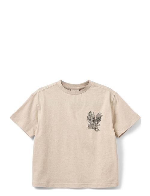 Sofie Schnoor Baby and Kids | Barrysk T-Shirt | 122