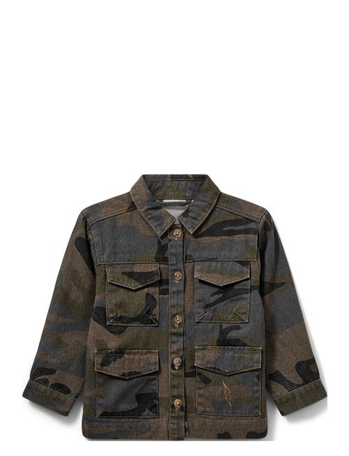 Sofie Schnoor Baby and Kids | Hectorsk Jacket | 122