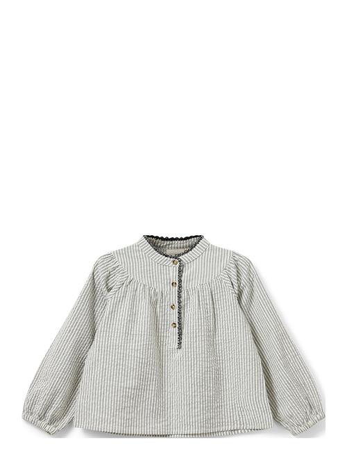 Sofie Schnoor Baby and Kids | Delvask Shirt | 116