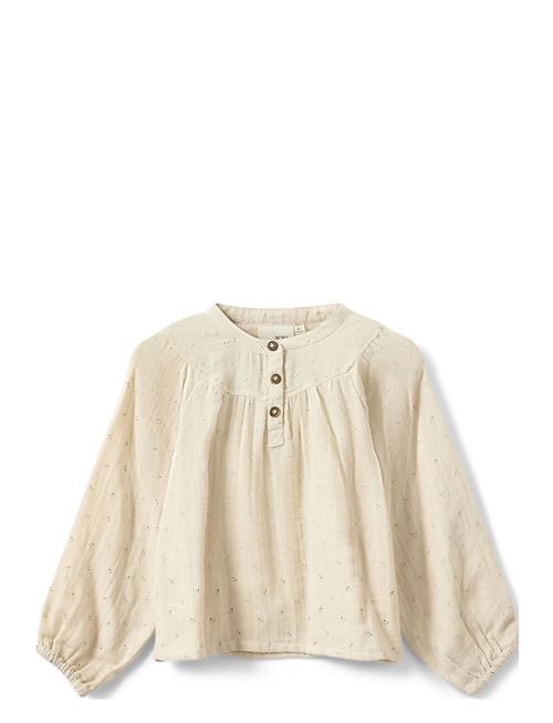 Sofie Schnoor Baby and Kids | Delvask Shirt | 116