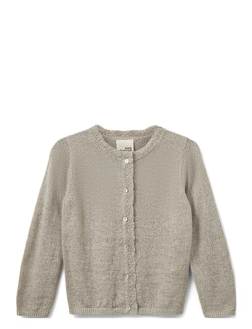 Sofie Schnoor Baby and Kids | Skylarsb Cardigan | 110