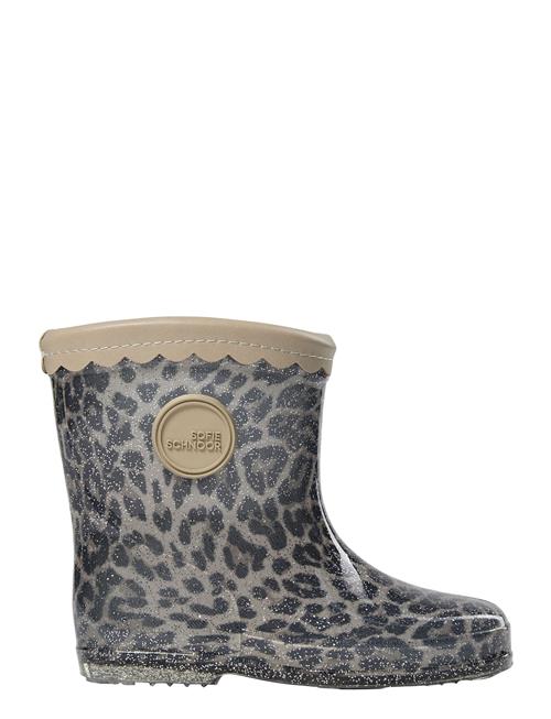 Sofie Schnoor Baby and Kids | Perlask Rubberboot | 28