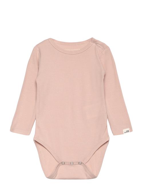 Sofie Schnoor Baby and Kids | Dictesb Bodystocking | 98