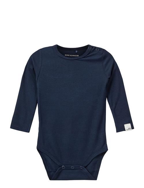 Sofie Schnoor Baby and Kids | Dictesb Bodystocking | 86
