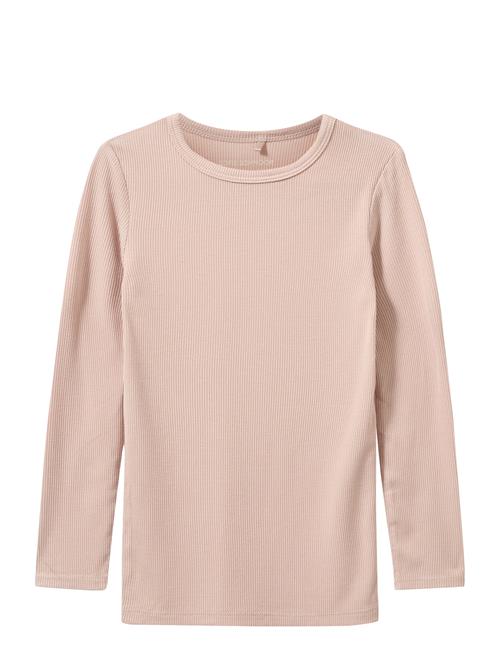 Sofie Schnoor Baby and Kids | Petriciasb T-Shirt Long Sleeve | 74