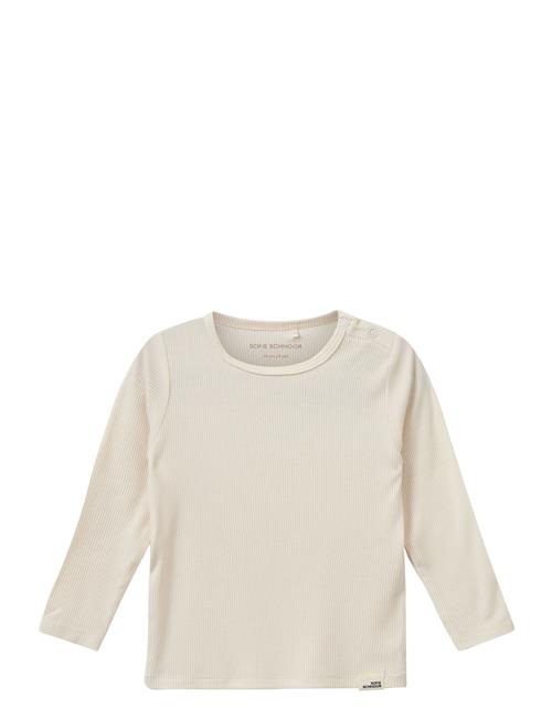 Sofie Schnoor Baby and Kids | Petriciasb T-Shirt Long Sleeve | 98