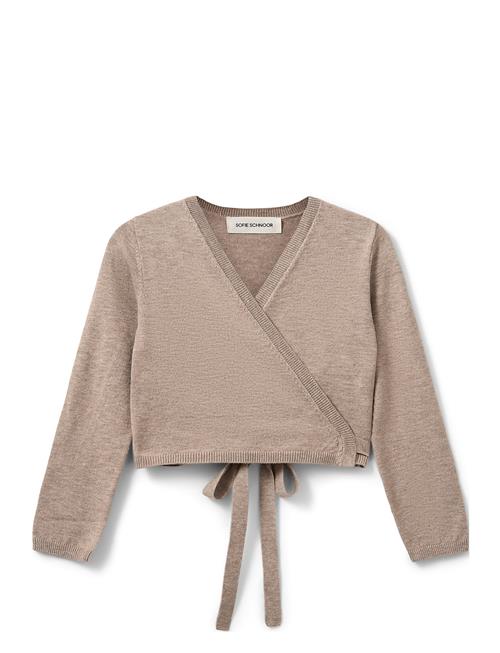 Sofie Schnoor Baby and Kids | Gracysk Cardigan | 122