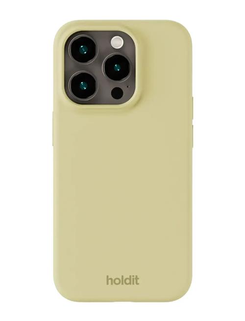 Holdit | Silicone Case Iphone 15 Pro Max | IPHONE 15PRO MAX