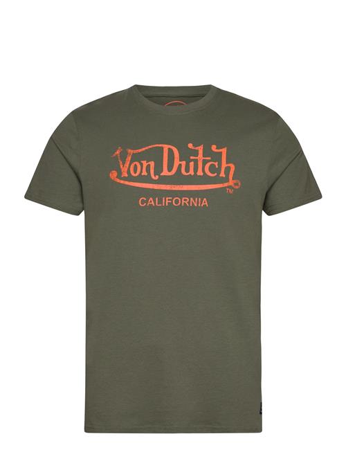 Von Dutch | Von Dutch Wordmark - Tshirt | M