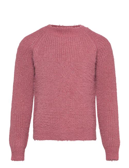 Creamie | Pullover Knit Glitter | 110/116