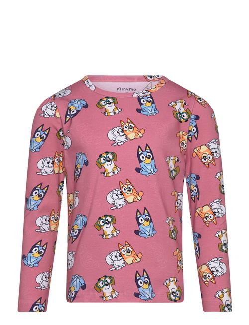 Minymo | T-Shirt Ls | 116