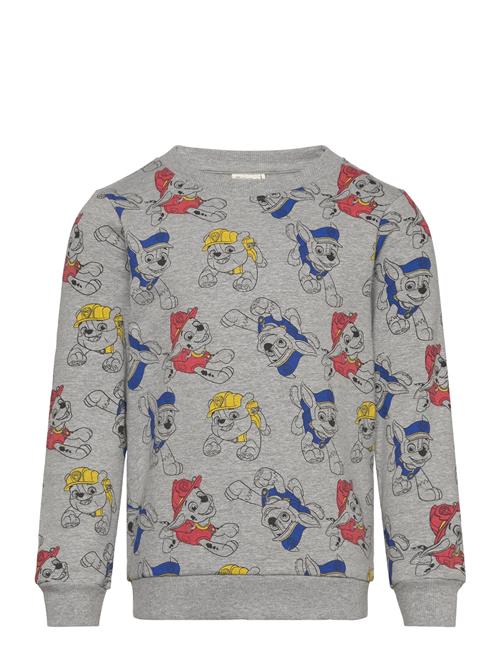 Minymo | Sweatshirt Ls Aop | 98