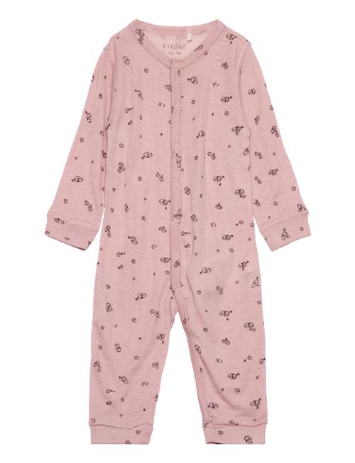 Fixoni | Jumpsuit | 50