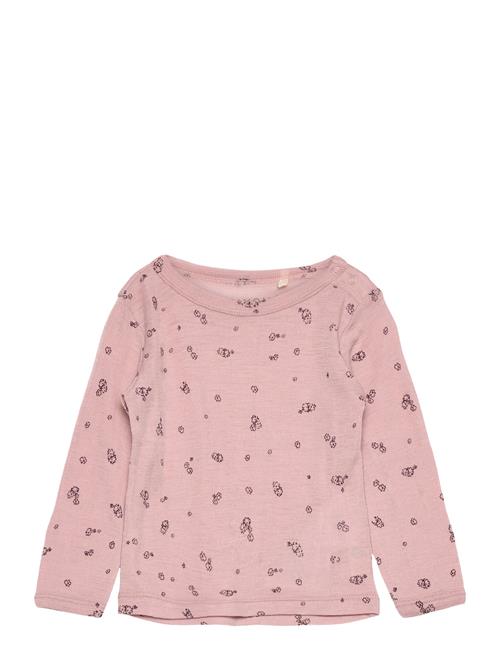 Fixoni | Blouse Ls | 68
