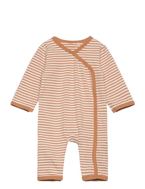 Fixoni | Jumpsuit Y/D Stripe | 50