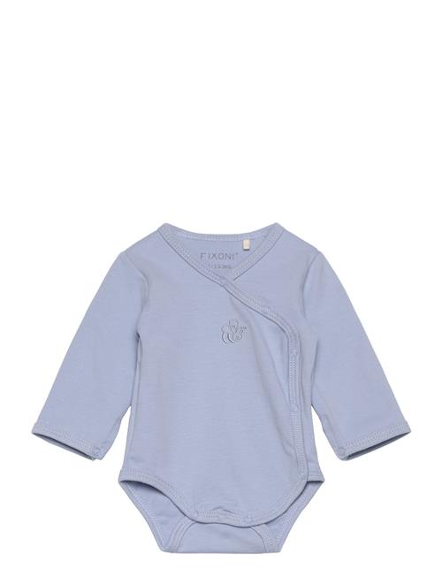 Fixoni | Wrap Body Ls | 56