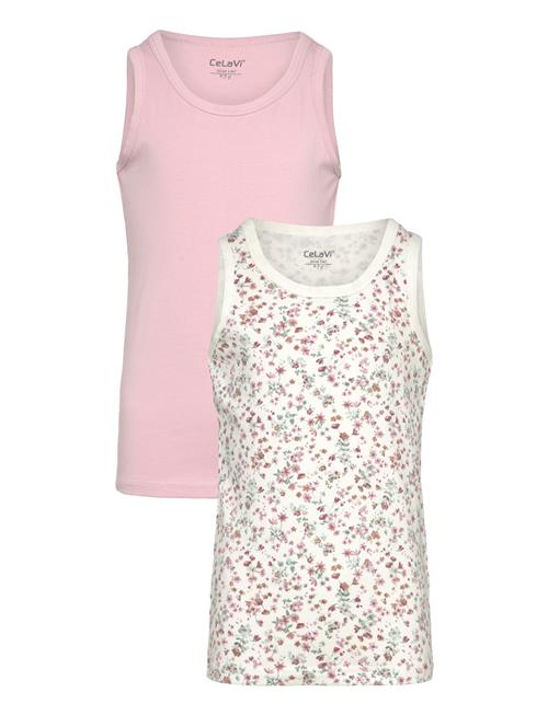 CeLaVi | Undershirt 2-Pack | 100