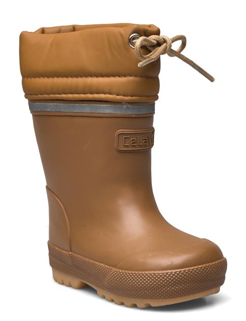 CeLaVi | Thermal Wellies W. Wool Lining | 33