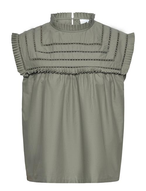 Noella | Kama Blouse | L