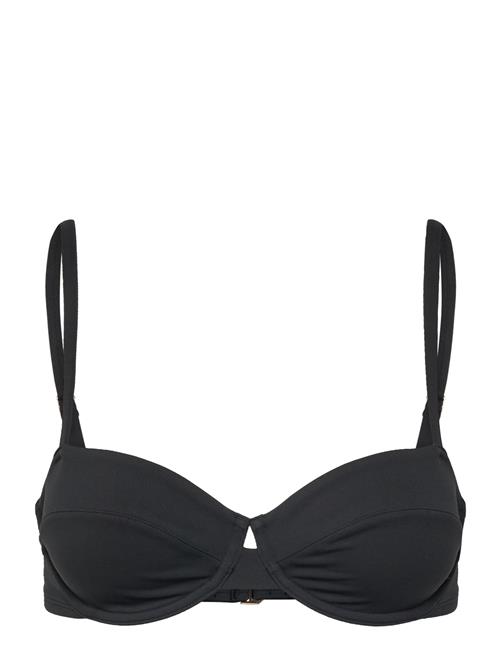 Organic Basics | Swim Underwire Bikini Top | M