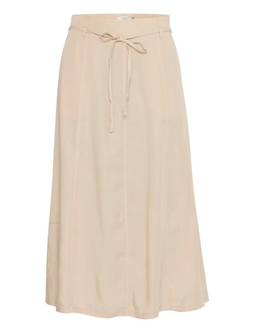 b.young | Bykosmo Wide Skirt - | 36