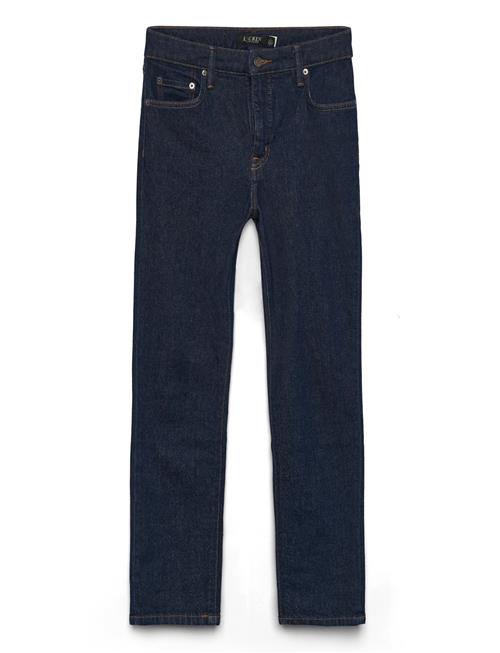 Lauren Ralph Lauren | High-Rise Skinny Ankle Jean | 40