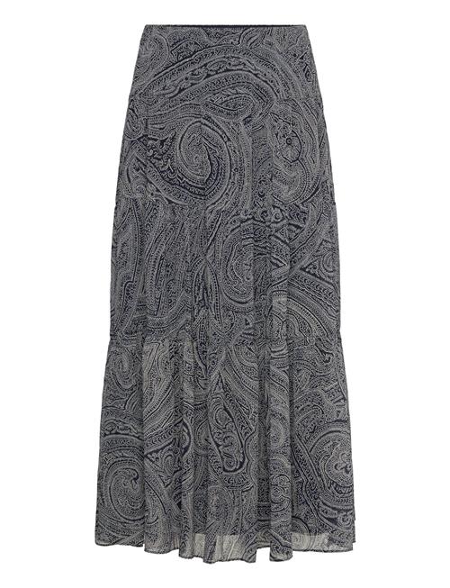 Lauren Ralph Lauren | Poly Crinkle Ggt 58-Skirt | 32