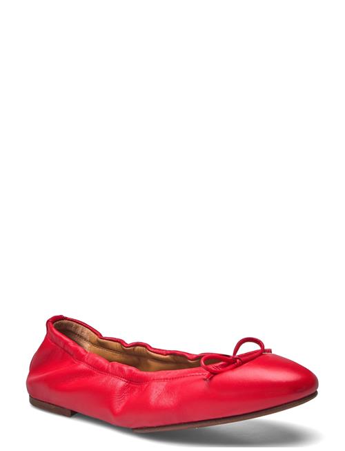 Polo Ralph Lauren | Leather Ballet Flat | 36