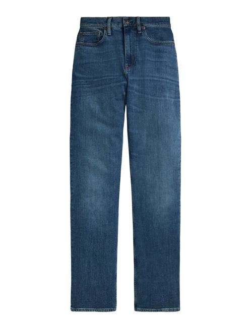 Polo Ralph Lauren | High-Rise Straight Jean | 29