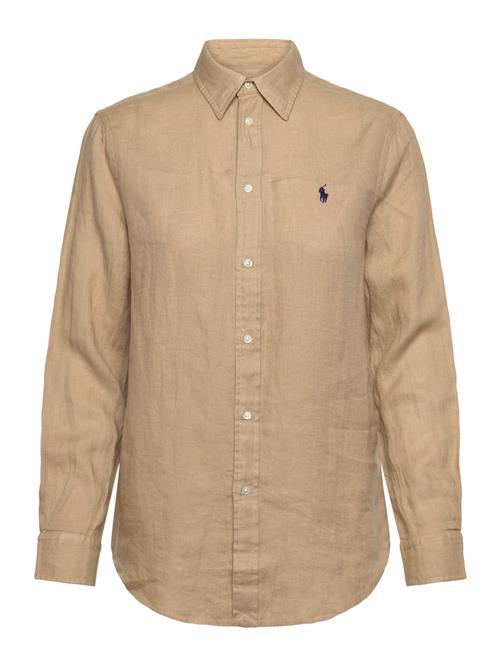 Polo Ralph Lauren | Classic Fit Linen Shirt | M