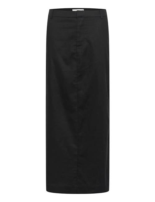 Gestuz | Gzizza Linen Mw Skirt | 38