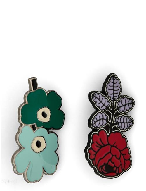 Marimekko | Pumpuli Set Iii | ONE SIZE